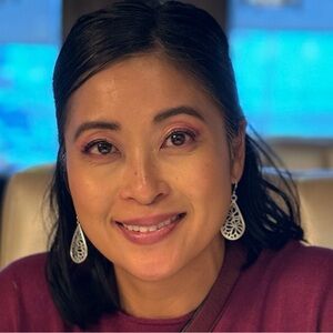 Meet your Posher, Rosalyn